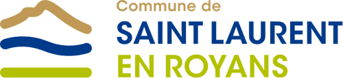 Mairie Saint Laurent en Royans